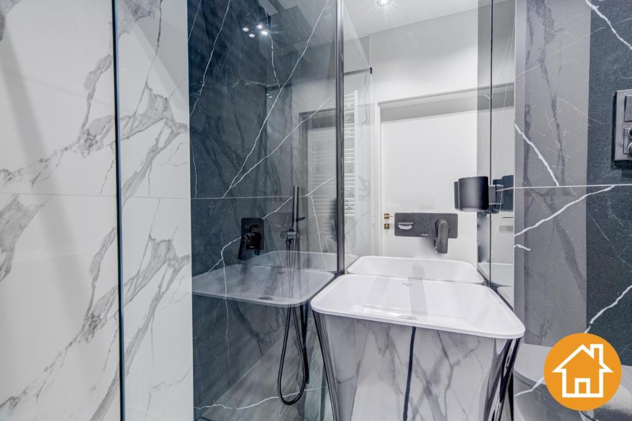 Apartamenty Lissa - Visitopl Świnoujście Esterno foto